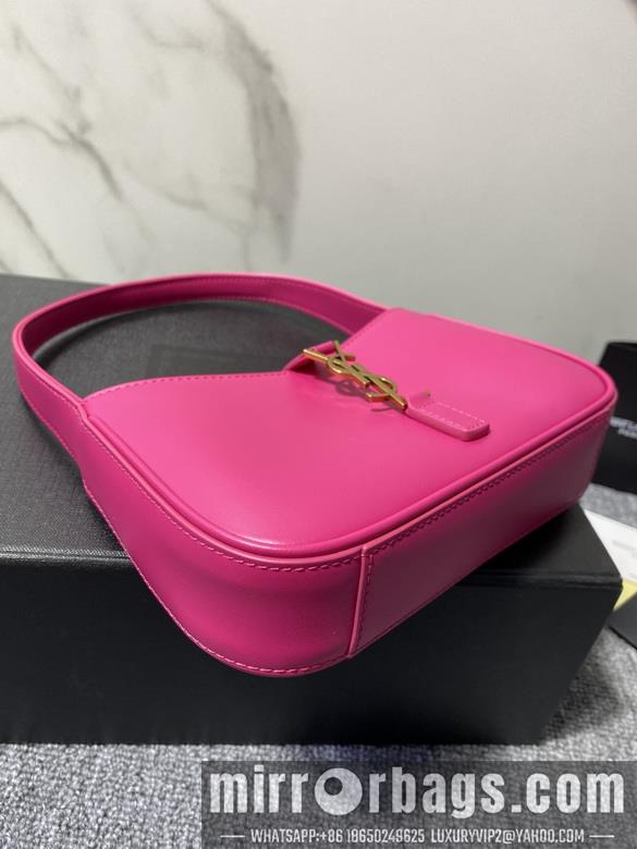 YSL Replica Bags 710318 19X12.5X4.5cm MT 3