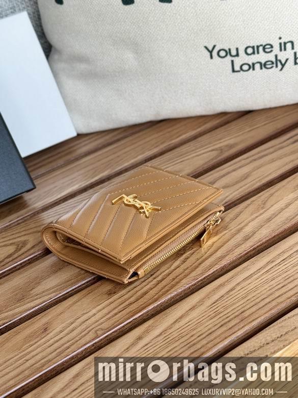 YSL Replica Bags 517045 10X8X2cm YG 4