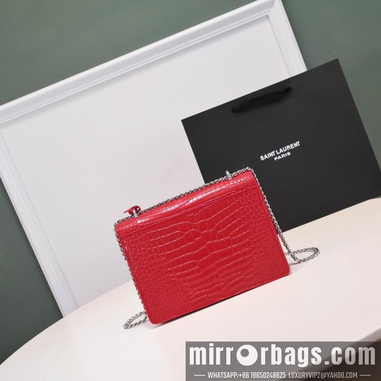 YSL Replica Bags 819 22X15cm XMY 3