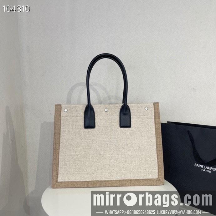 YSL Replica Bags 42X32X13cm 072103 XMY 4