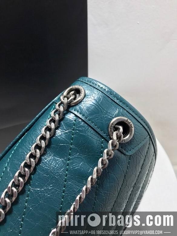 YSL Replica Bags 2880 28X20X8.5cm XMY 3