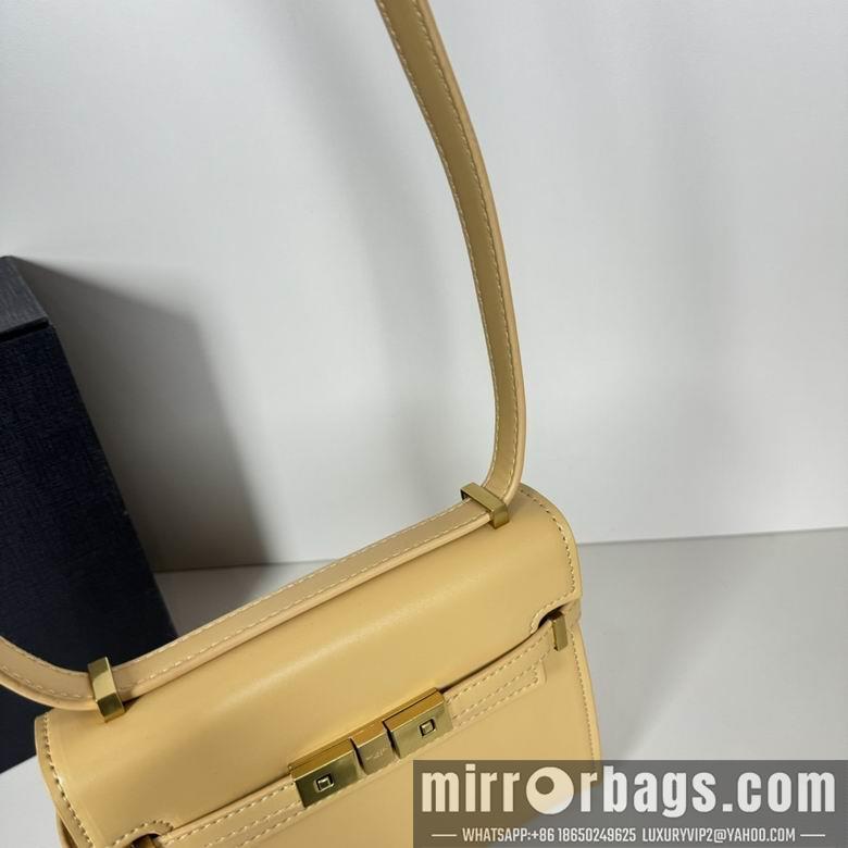 YSL Replica Bags 19X14X4cm 032515 JY 4