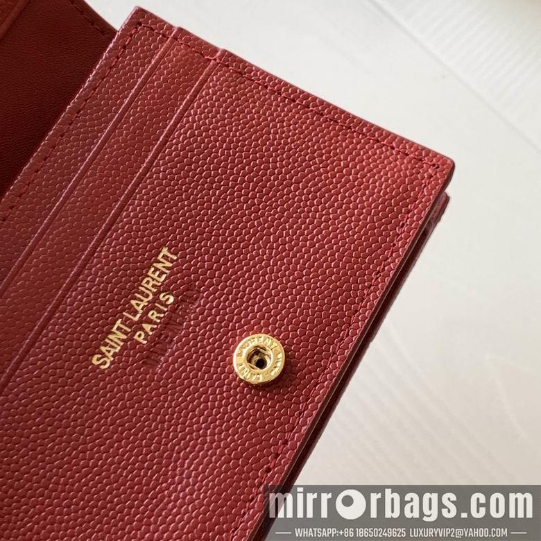 YSL Replica Bags 1069 11X8.5X3cm YG 4