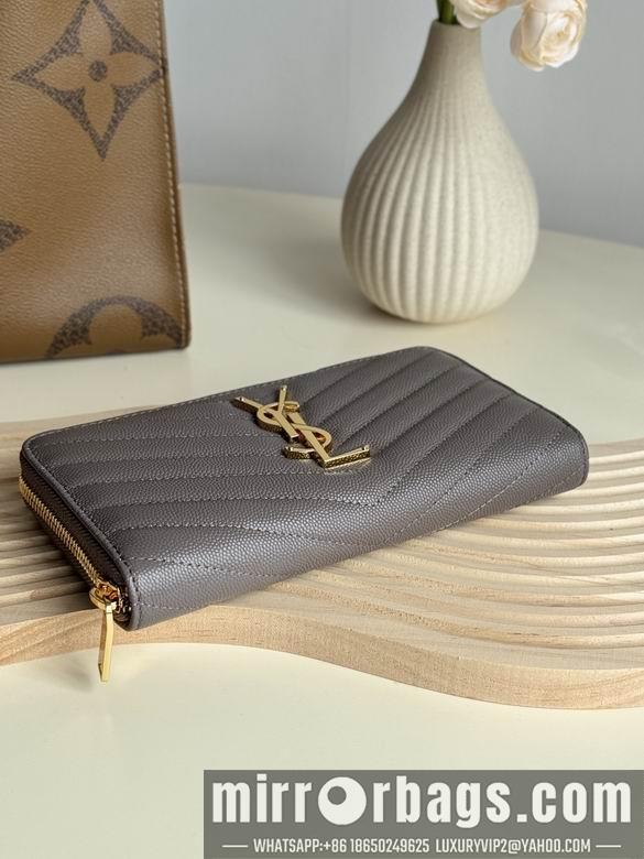 YSL Replica Bags 358094 19X10cm YG 2