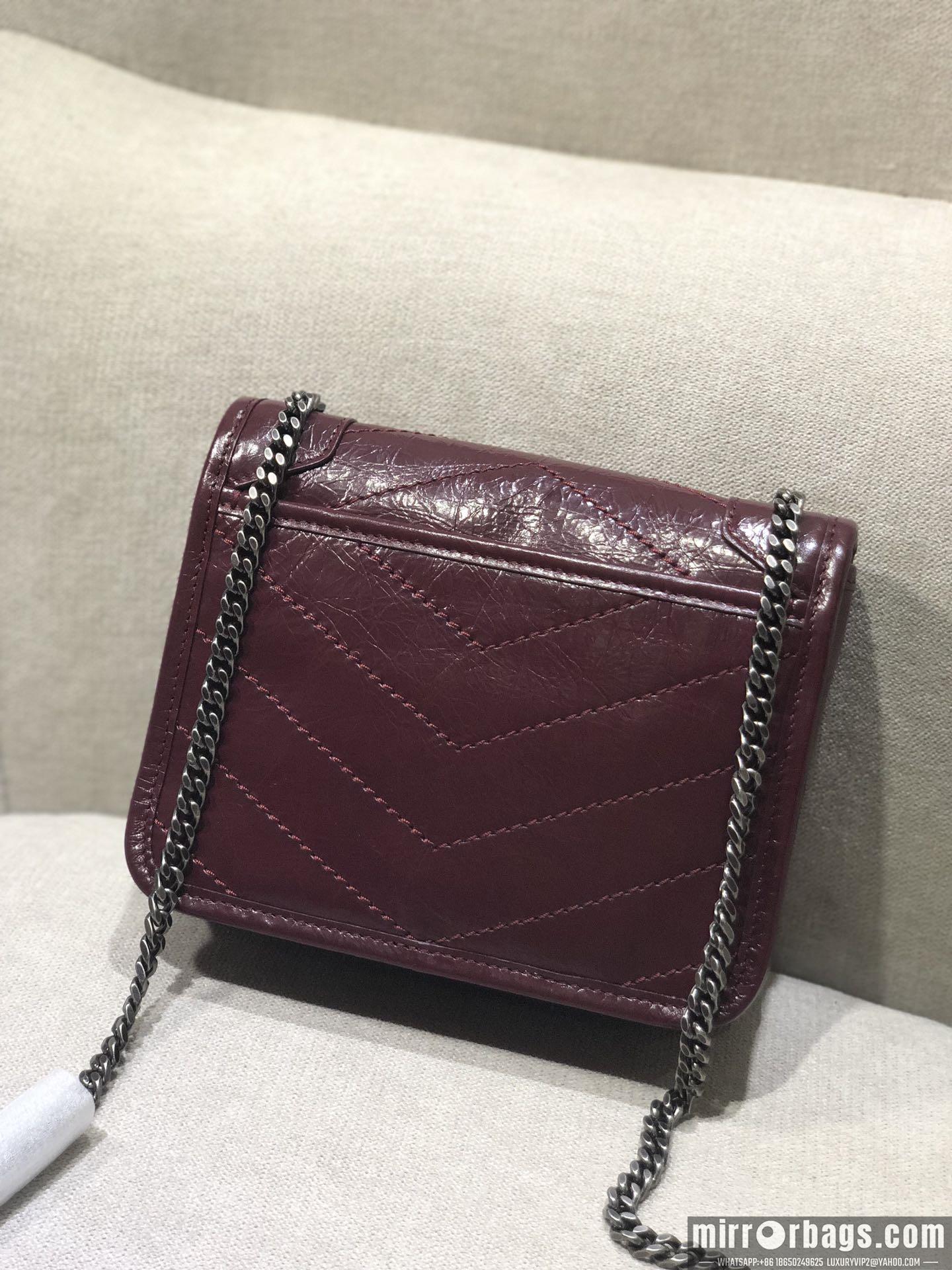 YSL Replica Bags 583103 19x15x5 cm wf10