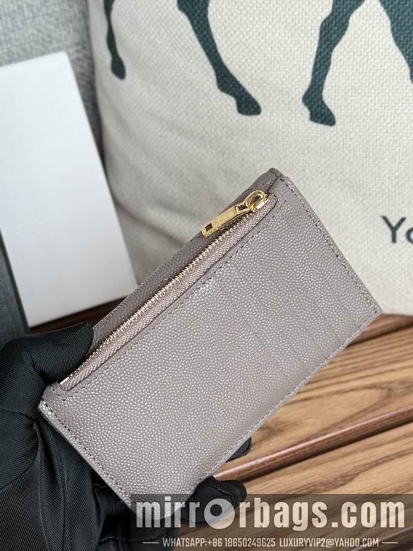 YSL Replica Bags 612808 13X8X2cm YG 3