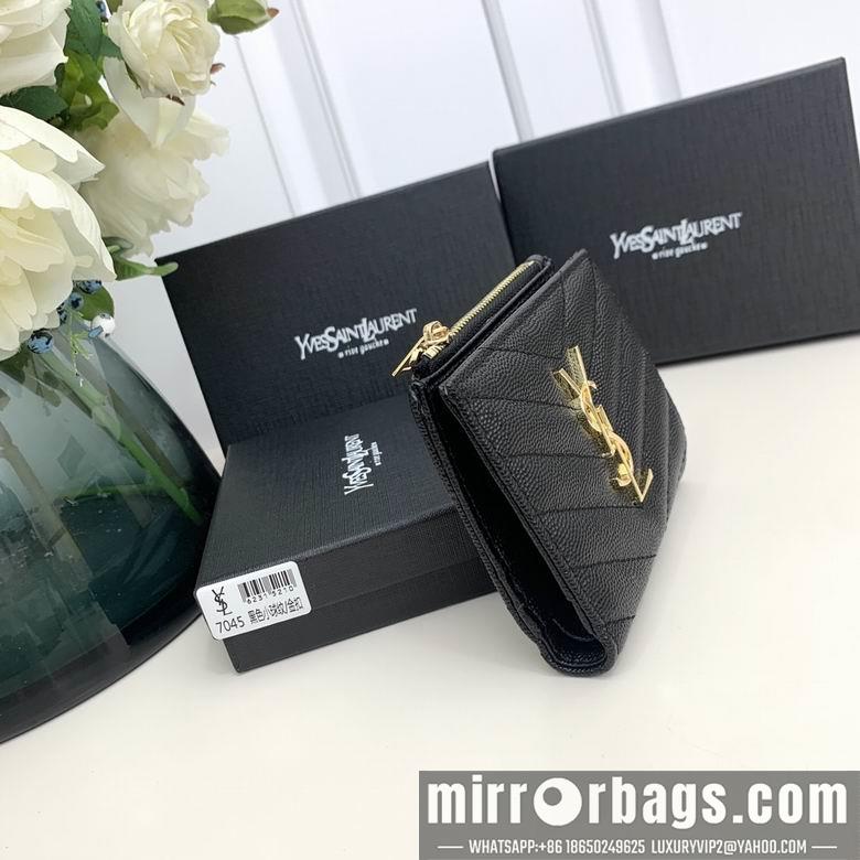 YSL Replica Bags 7045 11X9X2cm ZC 4