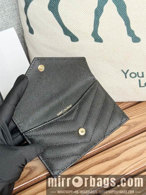 YSL Replica Bags 612808 13X8X2cm YG 7