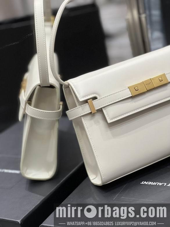 YSL Replica Bags 675626 24x17.5x6cm YG 3