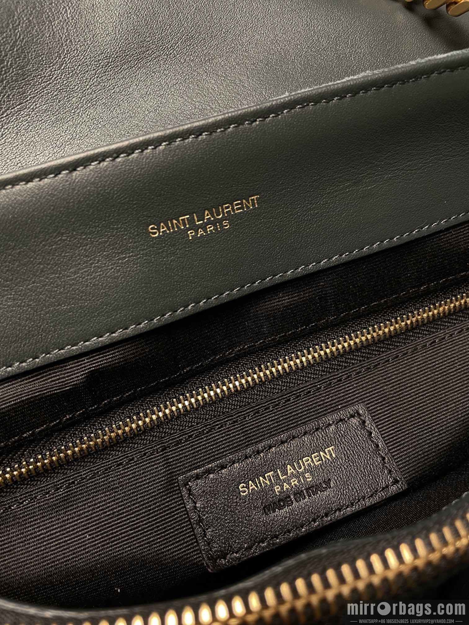 YSL Replica Bags 459749 31x22x10 cm wf01