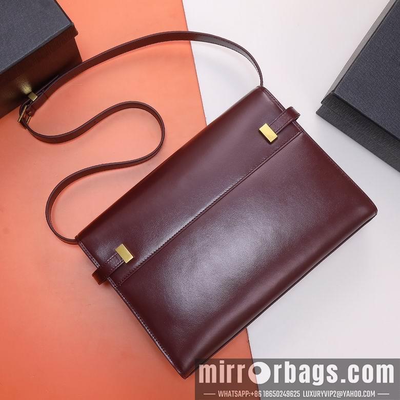 YSL Replica Bags 579271 29X20.5X7cm YG 4