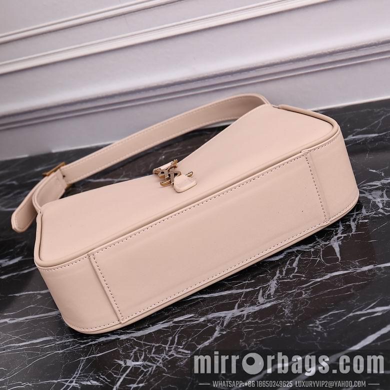 YSL Replica Bags 8003 23X16X6.5cm YG 10