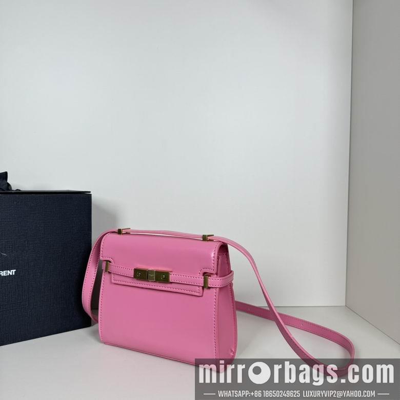 YSL Replica Bags 19X14X4cm 032515 JY 7