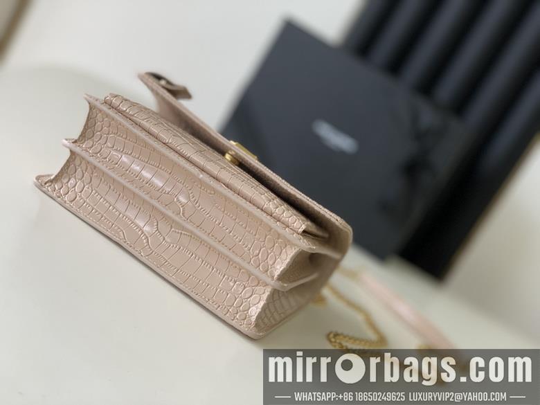 YSL Replica Bags 422906 22X8X16cm 8D 3