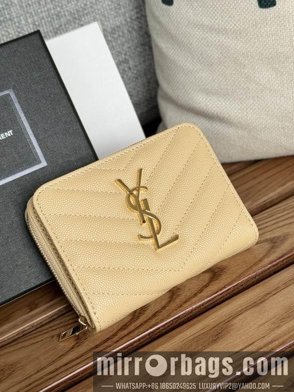 YSL Replica Bags 403723 12X10X3cm YG 5
