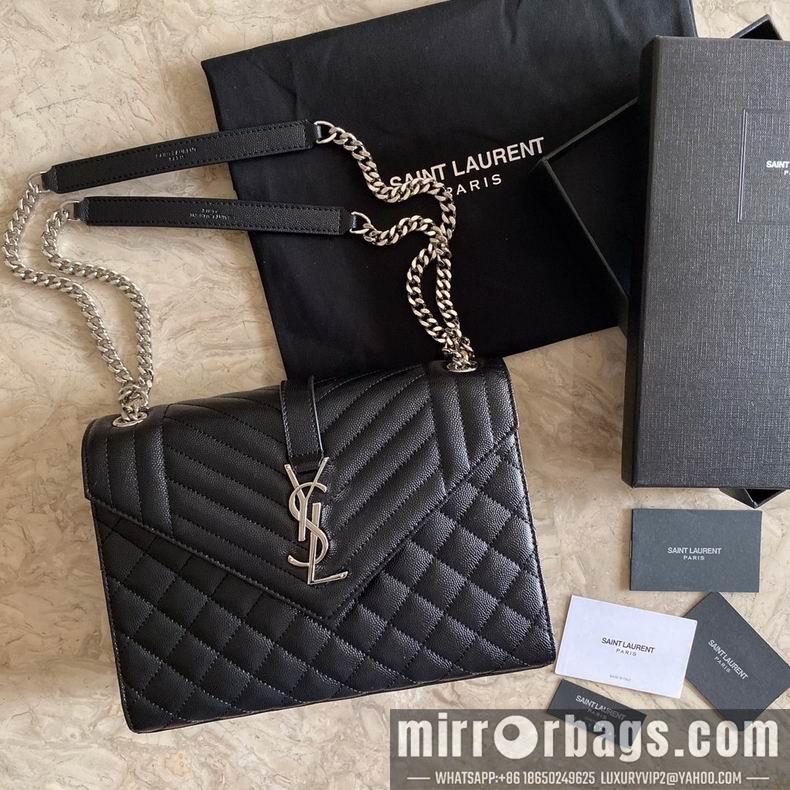 YSL Replica Bags 392739 24x17.5x6 cm mt03