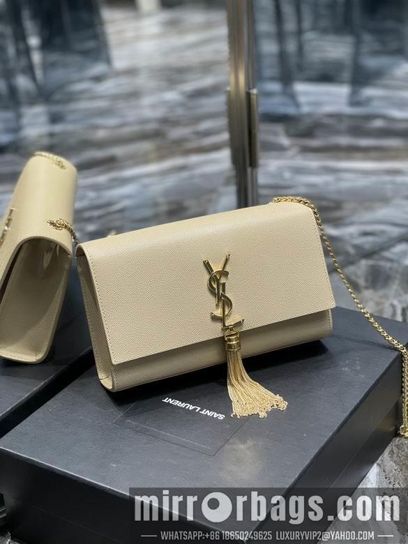 YSL Replica Bags 354119 24x14.5x5cm CN 1
