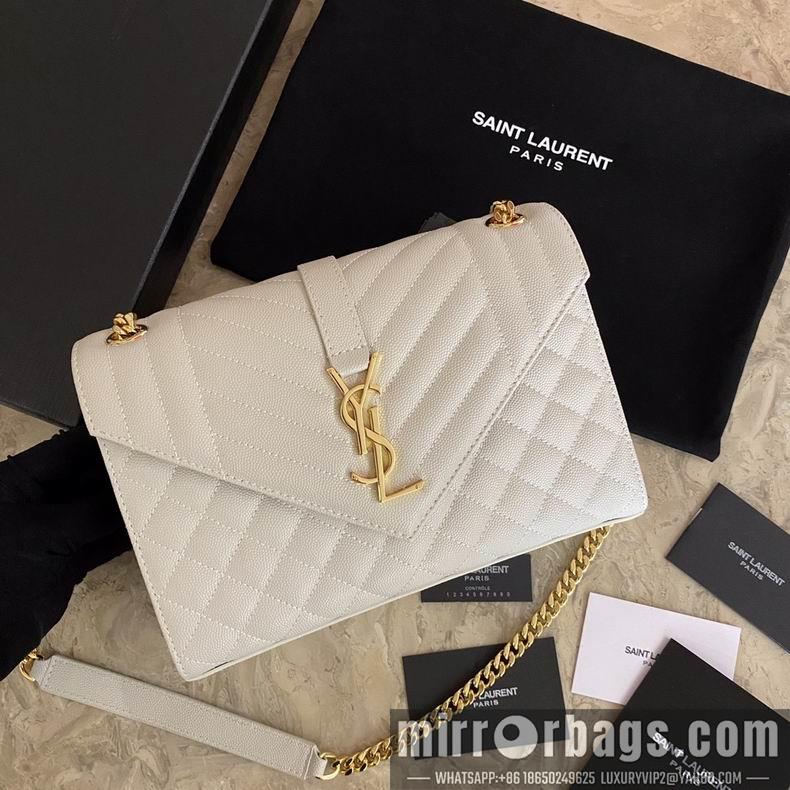 YSL Replica Bags 392739 24x17.5x6 cm mt08