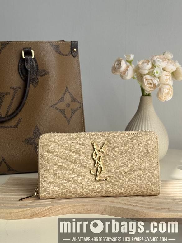 YSL Replica Bags 358094 19X10cm YG 3