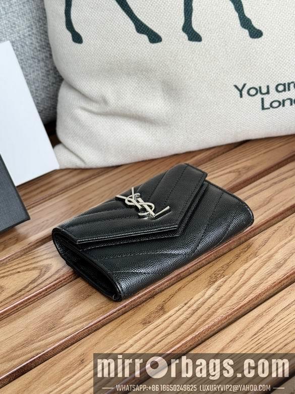YSL Replica Bags 414404 13X9X3cm YG 1