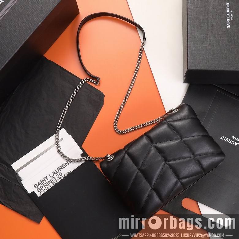 YSL Replica Bags 620333 23X15.5X8.5cm YG 6