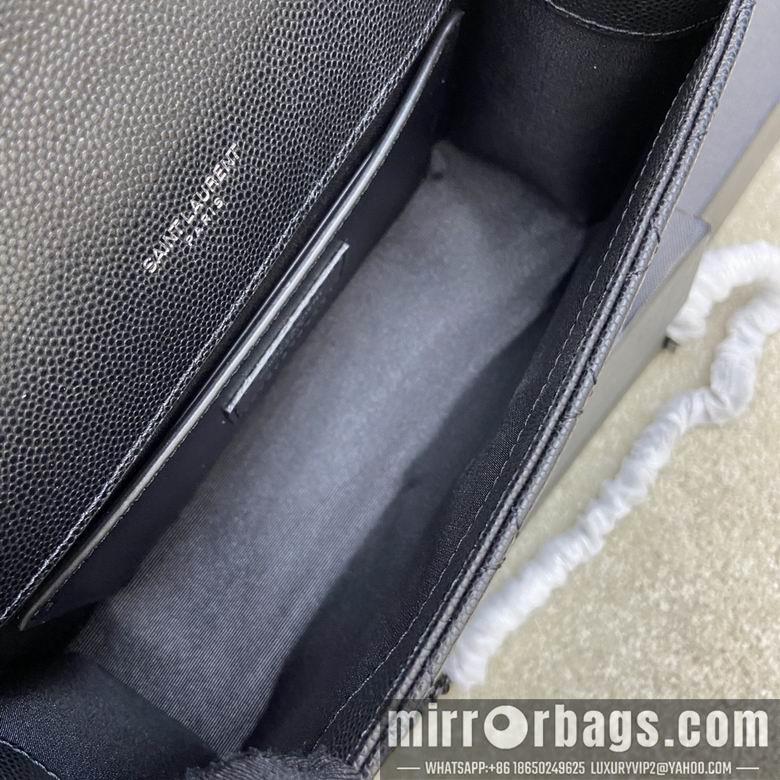 YSL Replica Bags 600915 21X13X6cm YG 4
