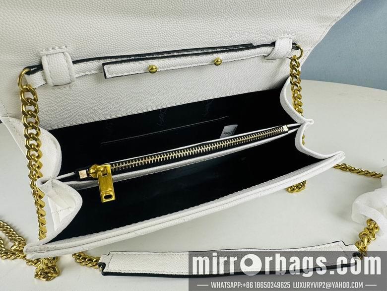 YSL Replica Bags 18555 23X12X4cm XMY 4