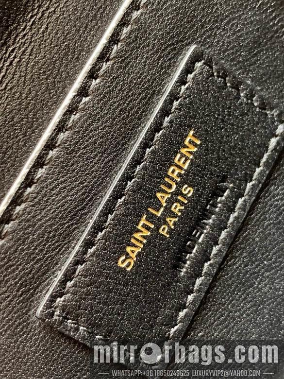 YSL Replica Bags 634306 19x13x5cm YG 6