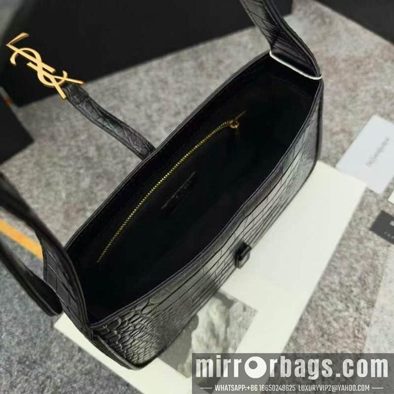 YSL Replica Bags 657228 25X14X6cm XMY 4