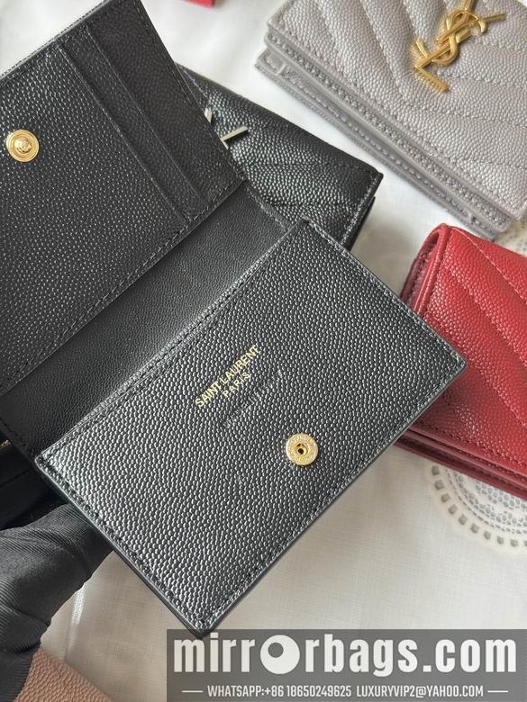 YSL Replica Bags 596323 10X7X2.5cm YG 2