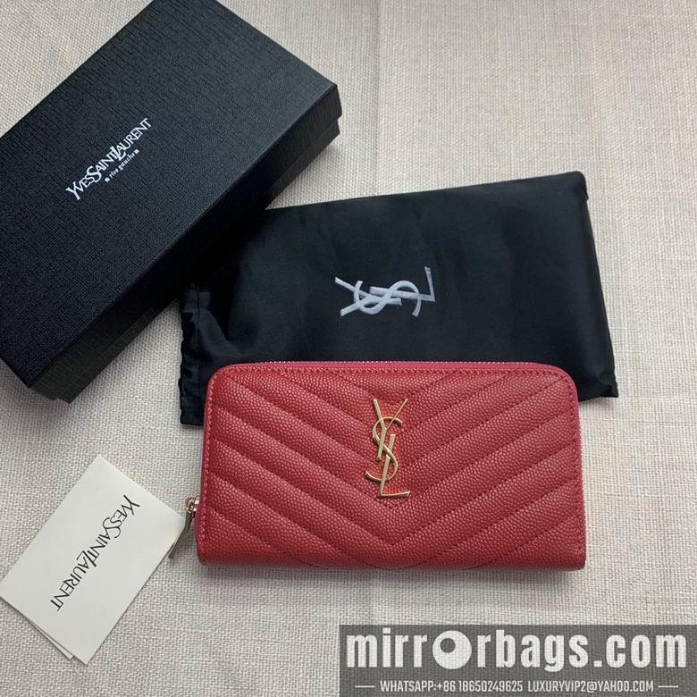 YSL Replica Bags 358094 19x10x2cm YG 2