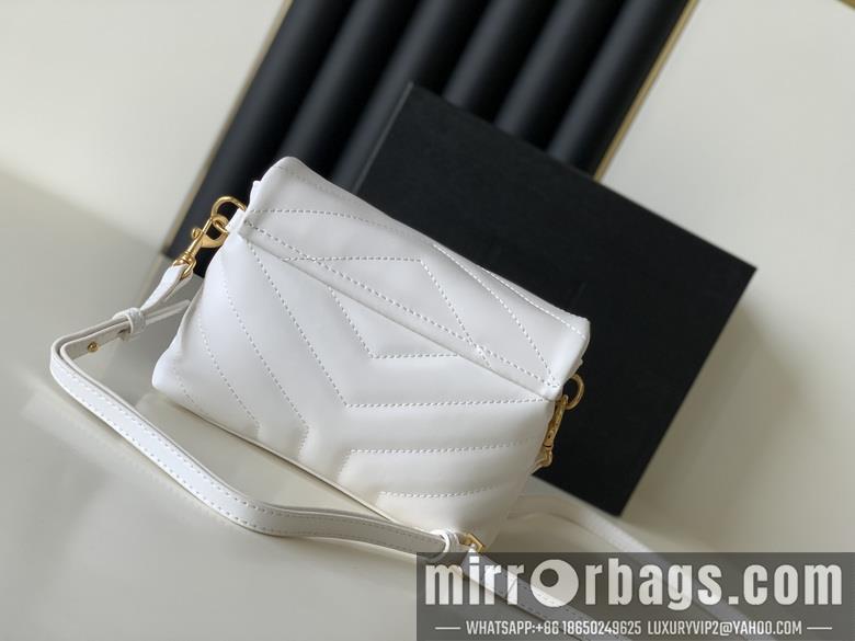 YSL Replica Bags 26599 20cm 8D 6