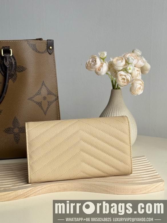 YSL Replica Bags 372264 19X11X3cm YG 6