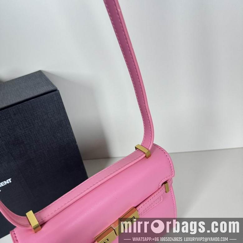 YSL Replica Bags 19X14X4cm 032515 JY 7