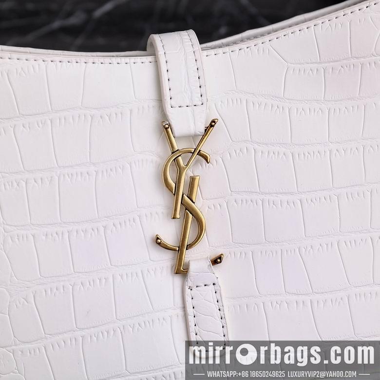 YSL Replica Bags 8003 23X16X6.5cm YG 1