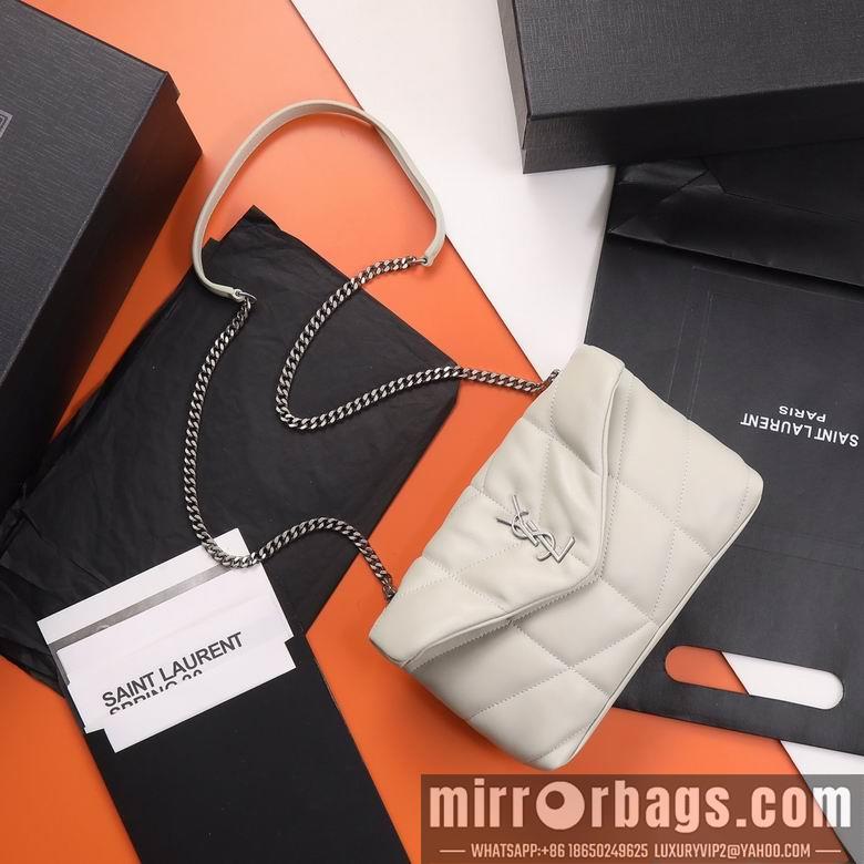 YSL Replica Bags 620333 23X15.5X8.5cm YG 3
