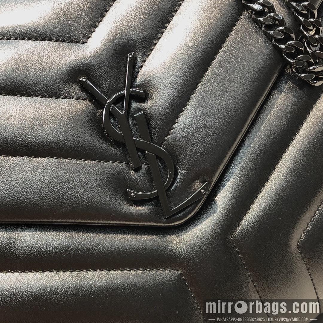 YSL Replica Bags 459749 31x22x10 cm wf07