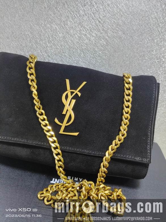 YSL Replica Bags 8865 22X14X5cm XMY 2