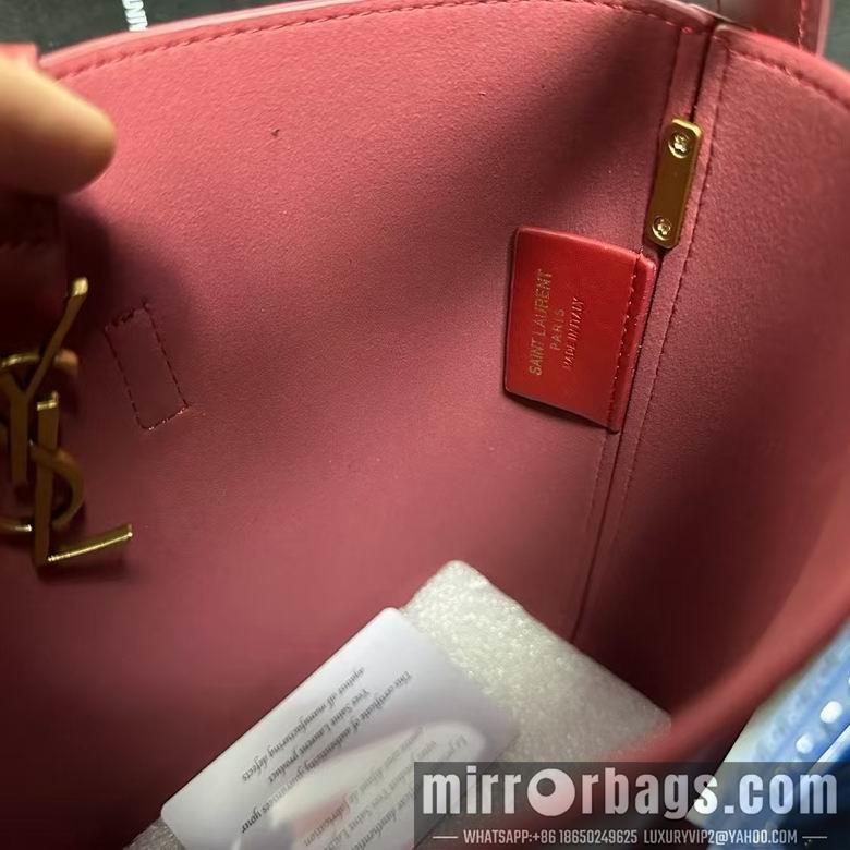 YSL Replica Bags 749036 17X20X13cm XMY 5