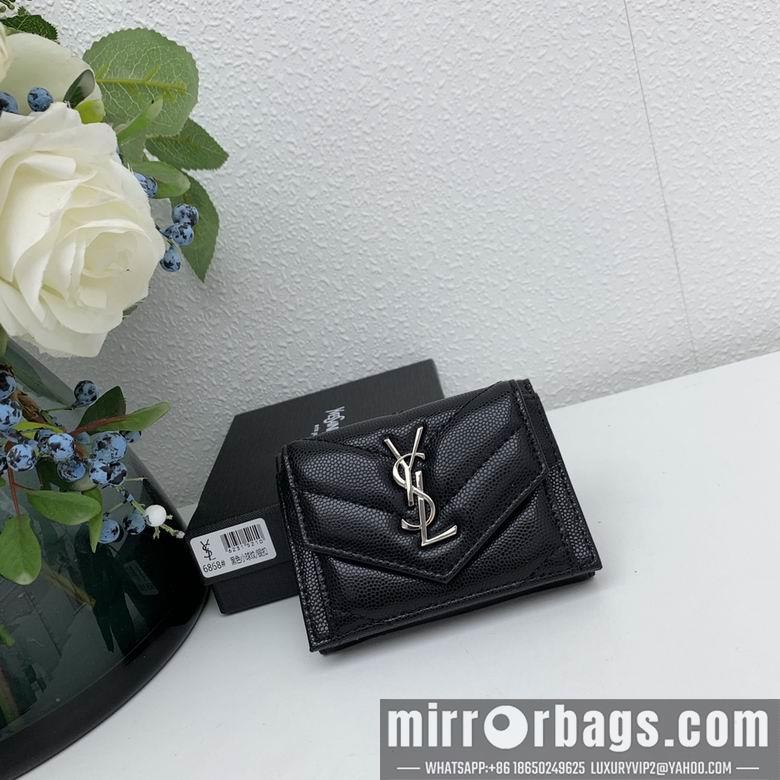 YSL Replica Bags 6868 10.5X7.5X3cm YG 1