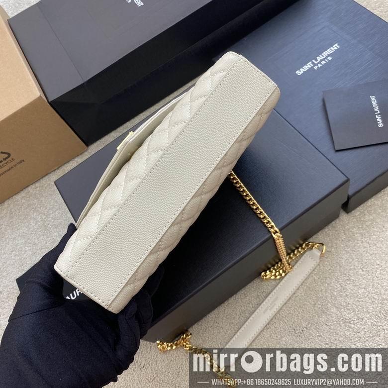 YSL Replica Bags 600915 21X13X6cm YG 6