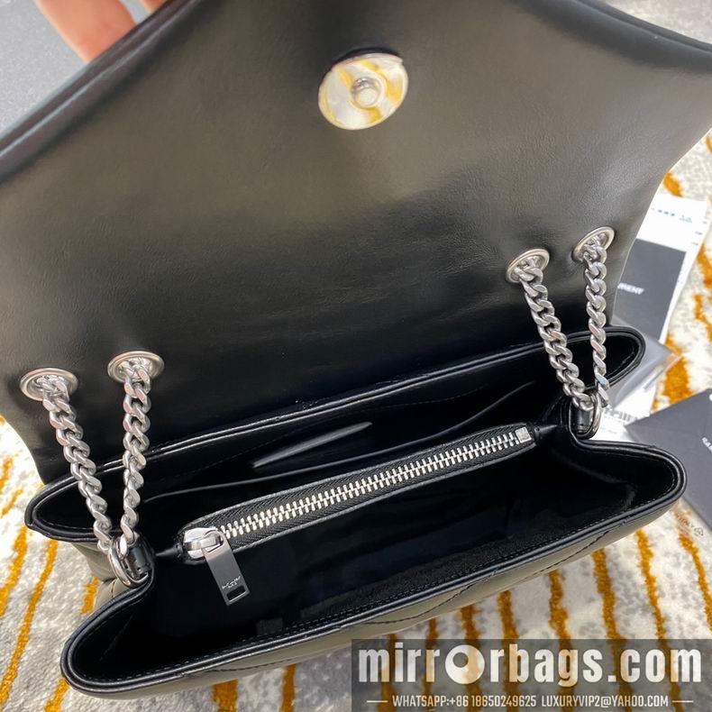 YSL Replica Bags 494699 23x17x9 cm wf06