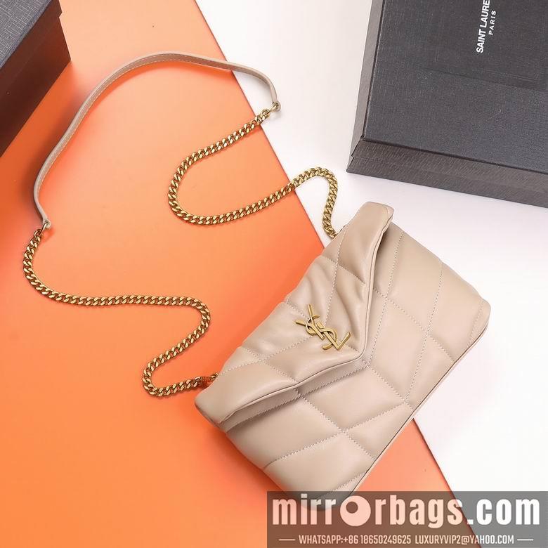 YSL Replica Bags 620333 23X15.5X8.5cm YG 5