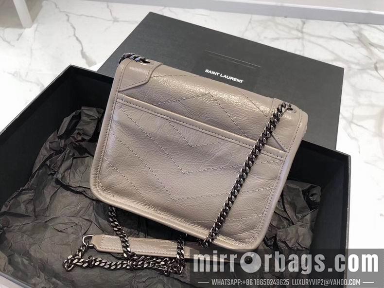 YSL Replica Bags 583103 19x15x5 cm wf04