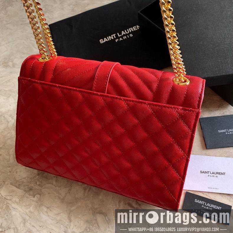 YSL Replica Bags 392739 24x17.5x6 cm mt02