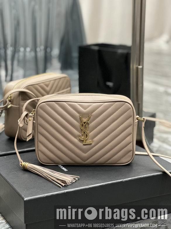 YSL Replica Bags 520534-1 23X16X6cm YG 13