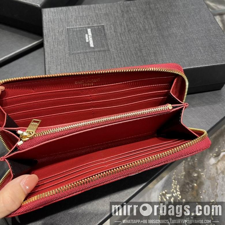 YSL Replica Bags A064K 19X9.5X2.5cm YG 2