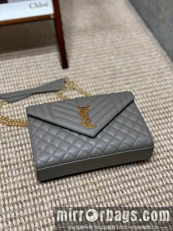 YSL Replica Bags 392739 24X17.5X6cm MT 2