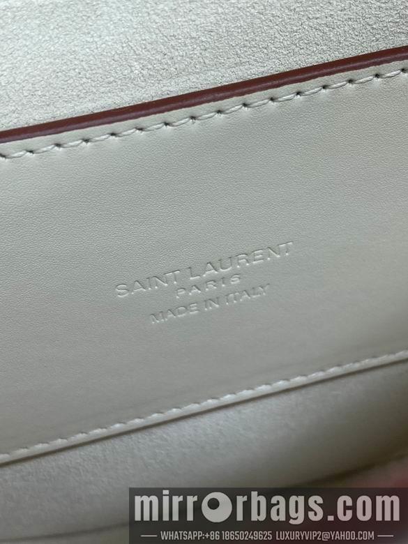 YSL Replica Bags 619740 18X15.5X5.5cm MT 4
