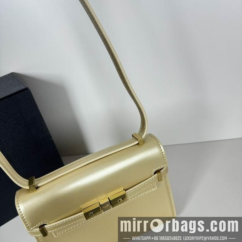 YSL Replica Bags 19X14X4cm 032515 JY 11